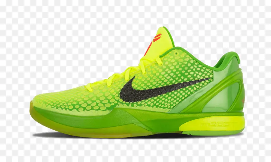 Chaussure Verte，Nike PNG