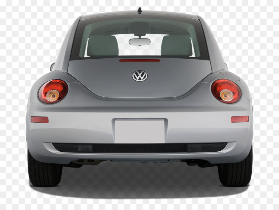 Voiture，2010 Volkswagen New Beetle PNG