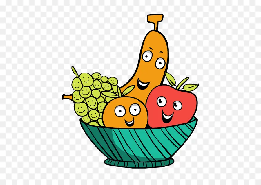 Fruits，Salade De Fruits PNG