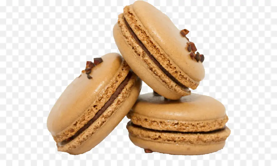 Macarons，Dessert PNG