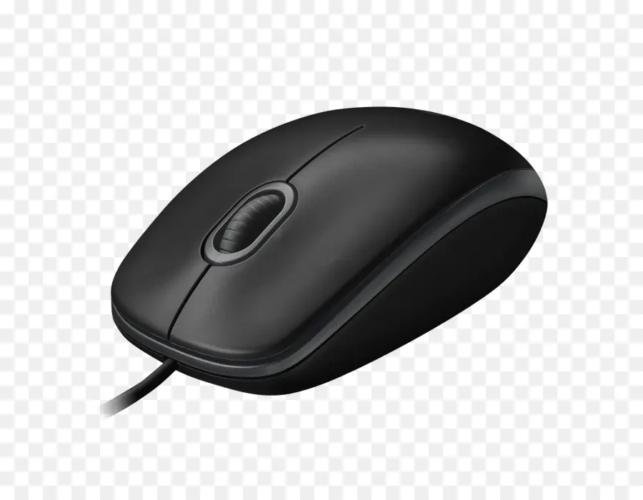 Souris D'ordinateur，Sans Fil PNG