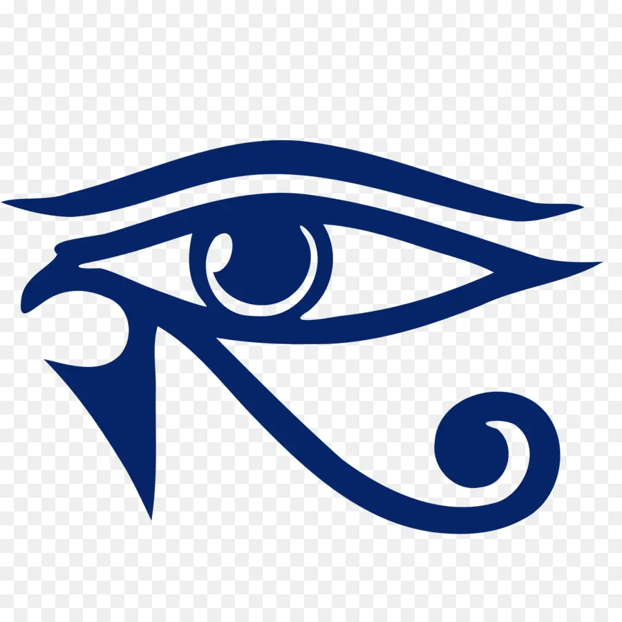 Oeil D'horus，égyptien PNG