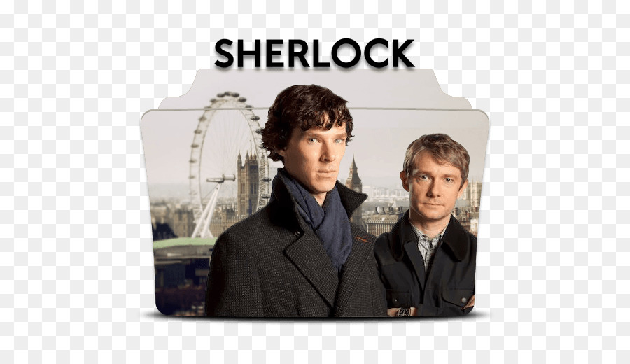 Benedict Cumberbatch，Sherlock PNG