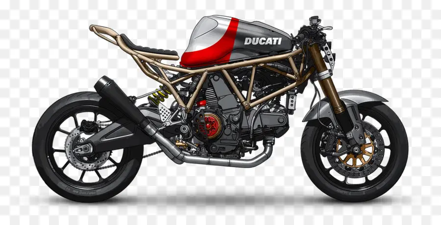 Moto，Ducati PNG