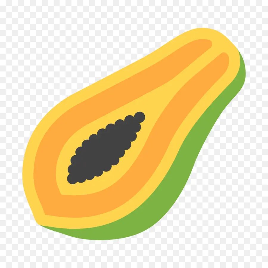 Fruit，Papaye PNG