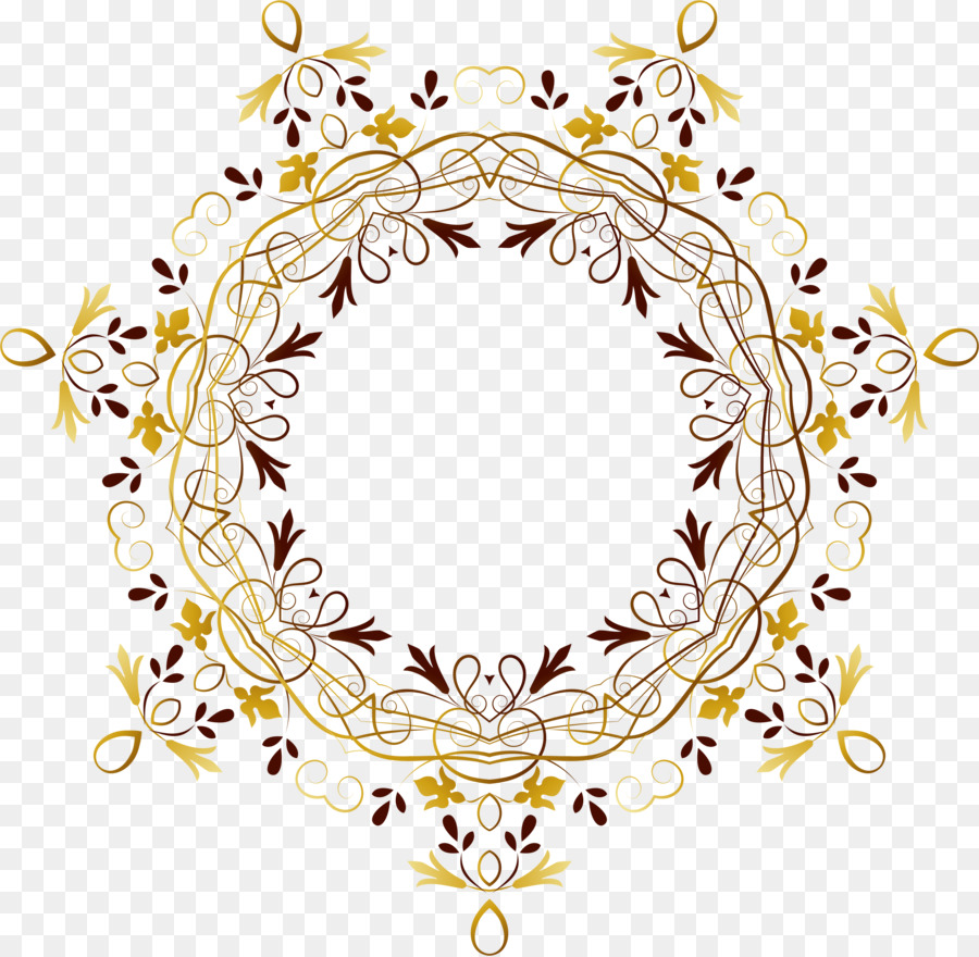 Couronne，Cercle PNG