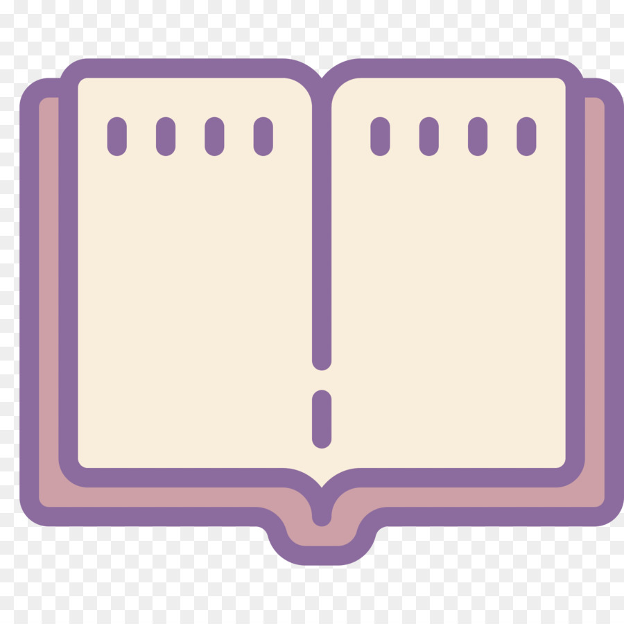 Livre Ouvert，Pages PNG