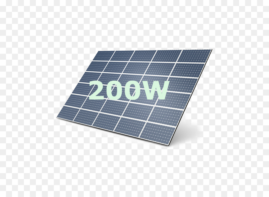 Panneaux Solaires，L énergie Solaire PNG