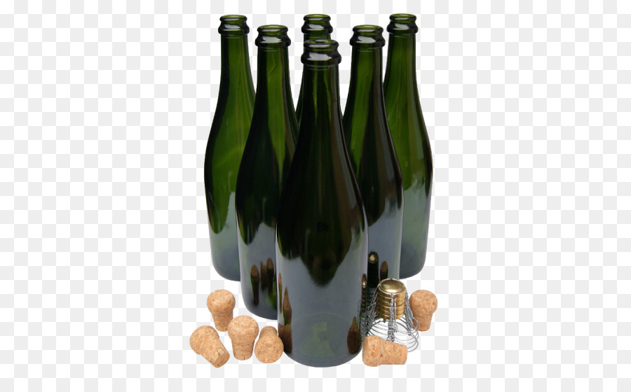 Champagne，Vin Mousseux PNG