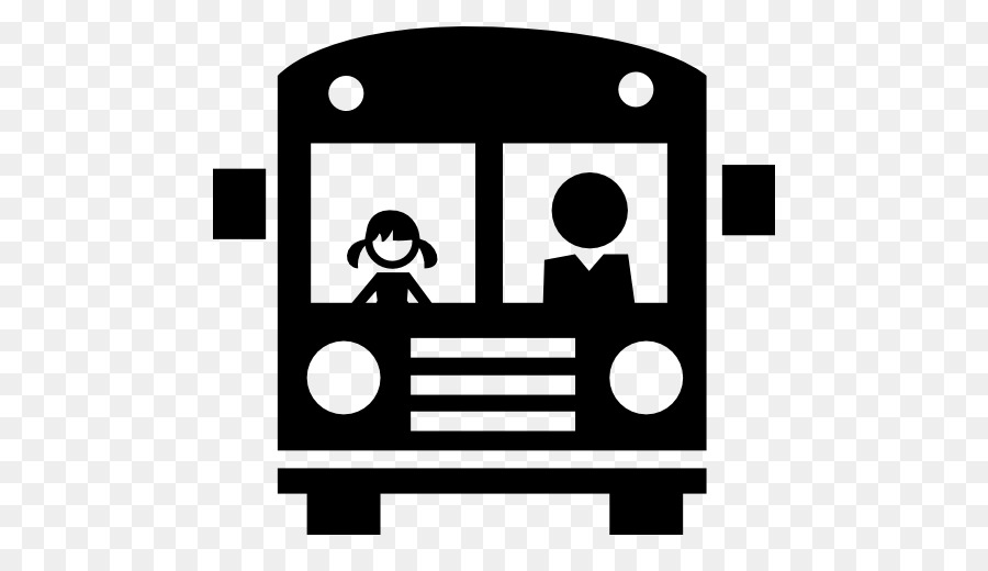 Bus，Conducteur PNG