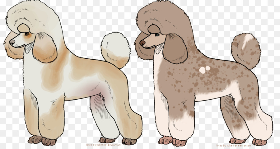 Chien，Race De Chien PNG