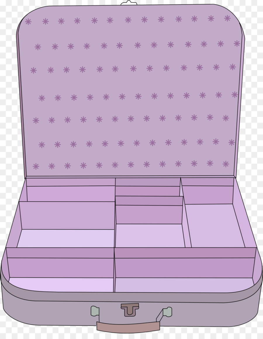 Valise Vide，Stockage PNG