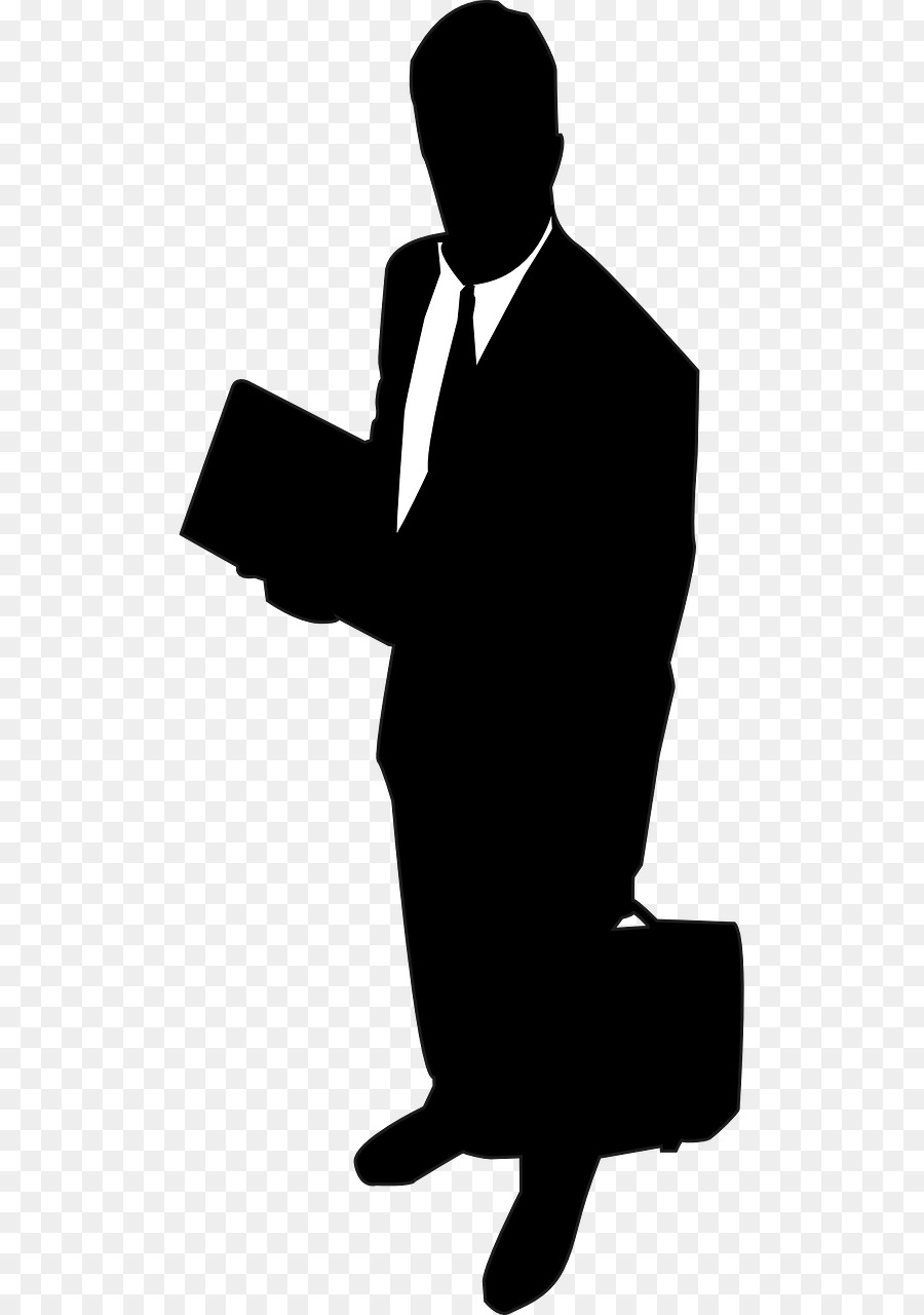 Homme D'affaires，Costume PNG