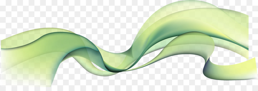 Vague Verte，Conception PNG