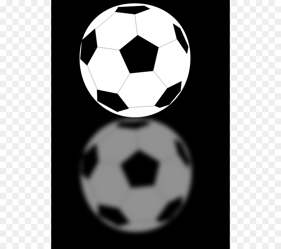 Ballon De Football，Football PNG