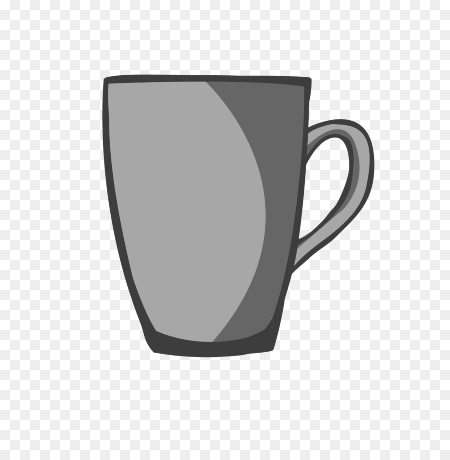 Tasse Noire，Tasse PNG