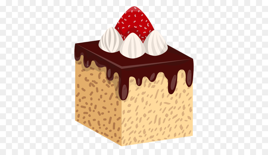 Milk Shake，Gâteau Au Chocolat PNG