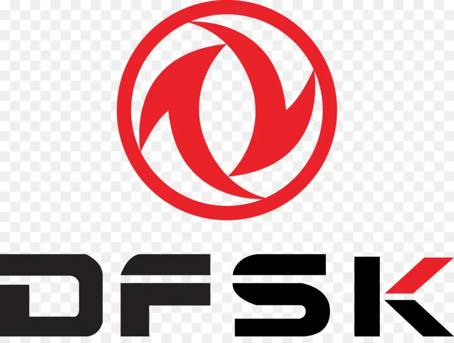 Logo Dfsk，Marque PNG