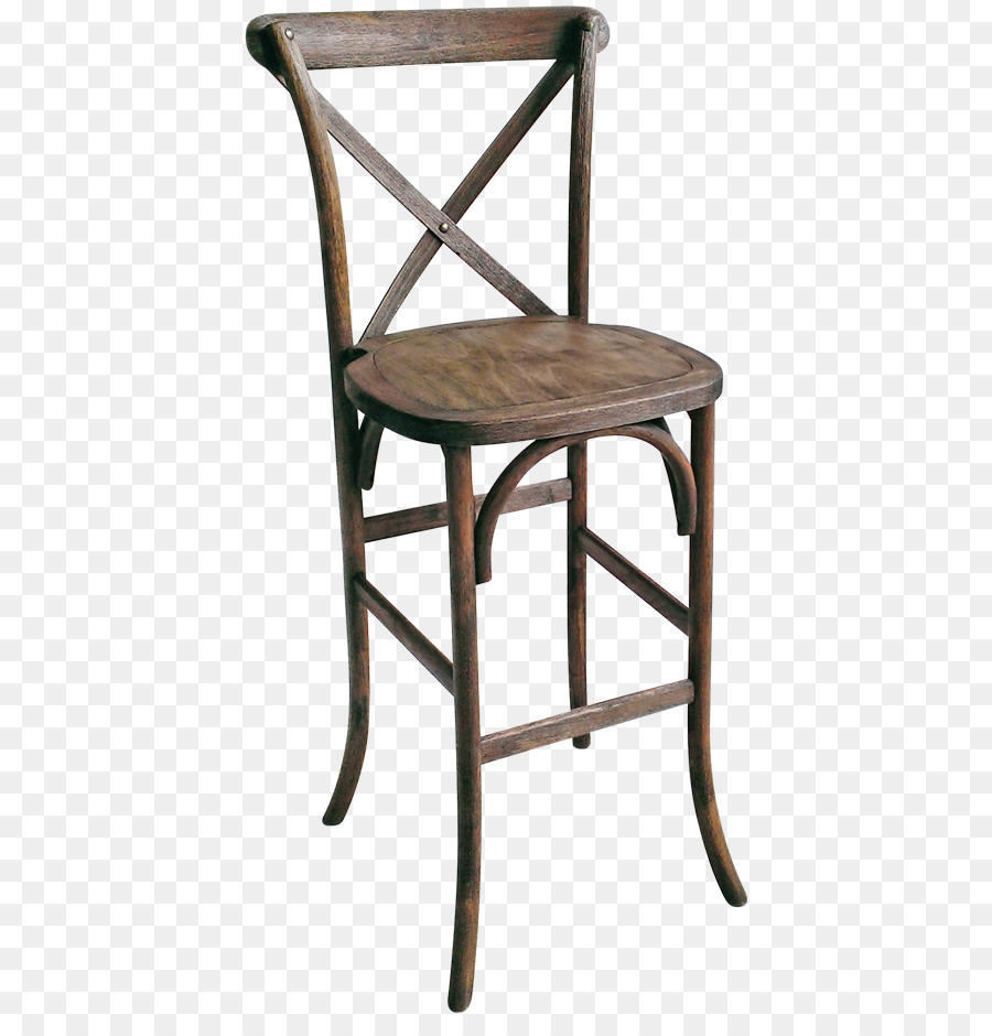 Tabouret De Bar En Bois，Chaise PNG