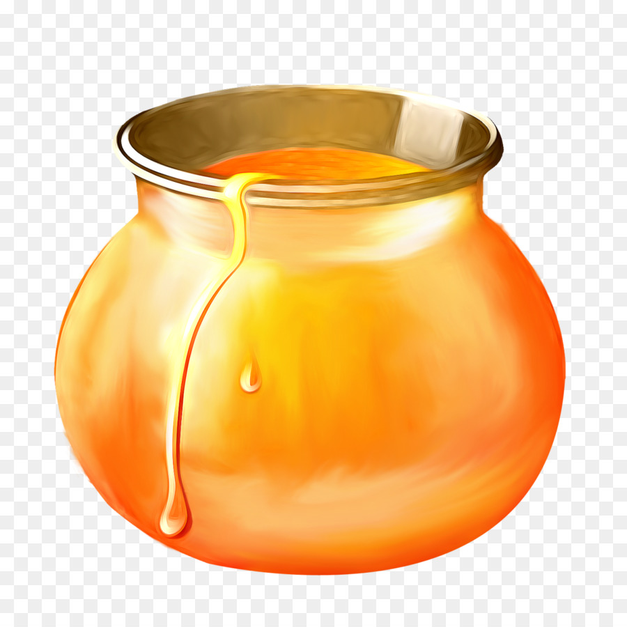 Miel，Abeille PNG