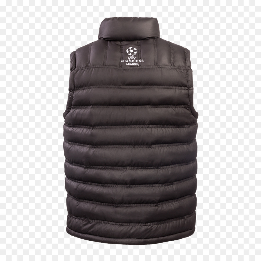 Veste Matelassée，Gilet PNG