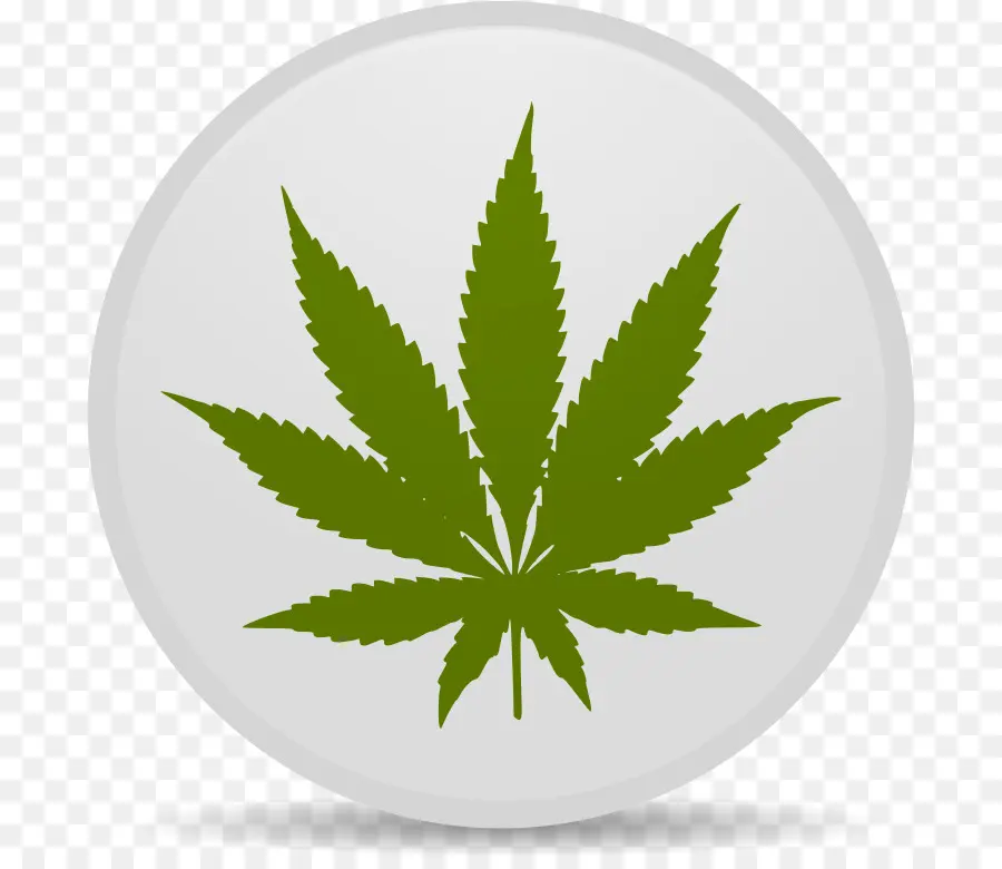 Feuille De Cannabis，Marijuana PNG