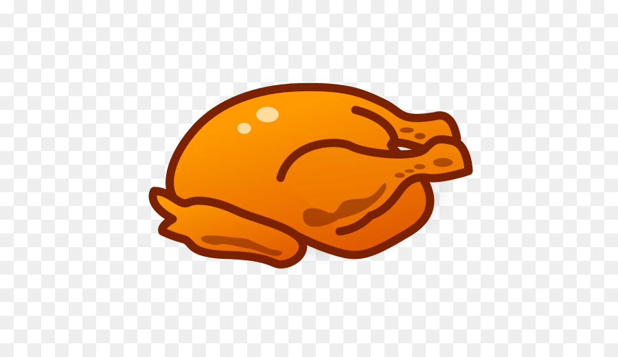 kisspng-emoji-turkey-meat-roast-chicken-