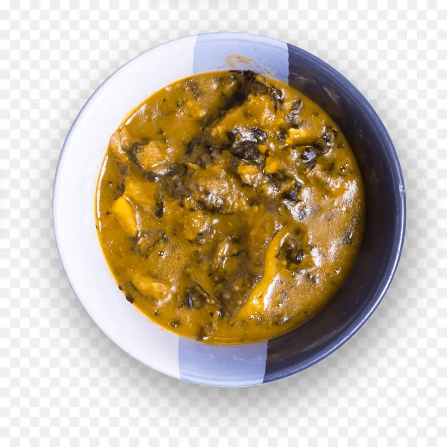 Chutney，Nigérian Cuisine PNG