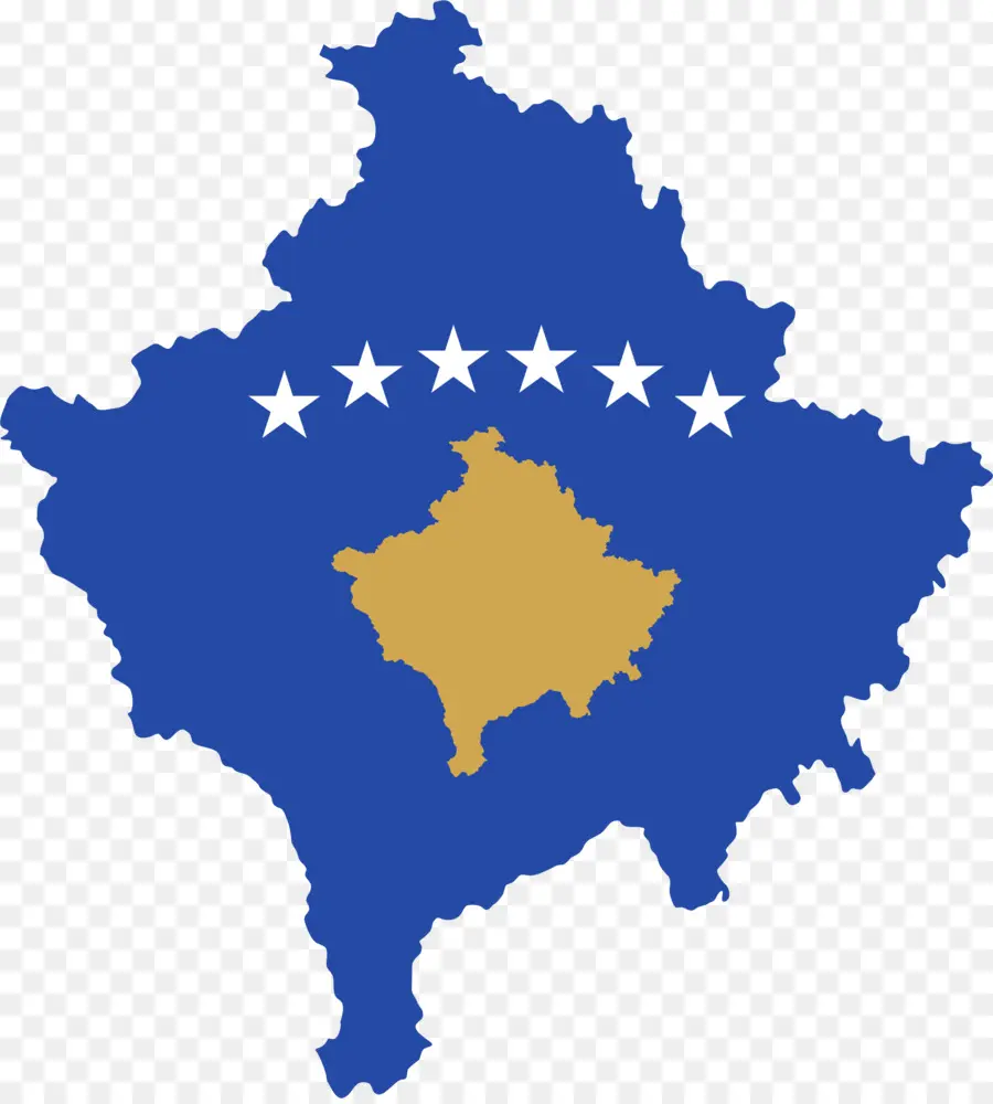 2008 Déclaration D Indépendance Du Kosovo，La Serbie PNG