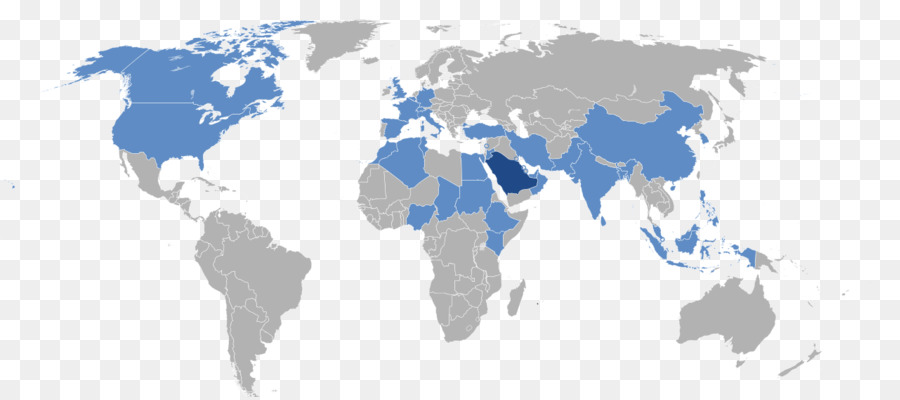 Carte Du Monde，Pays PNG