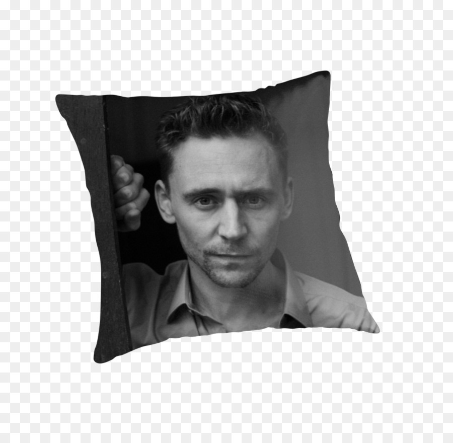 Thomas Hiddleston，Exposition PNG