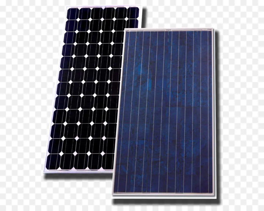 Panneaux Solaires，Énergie PNG