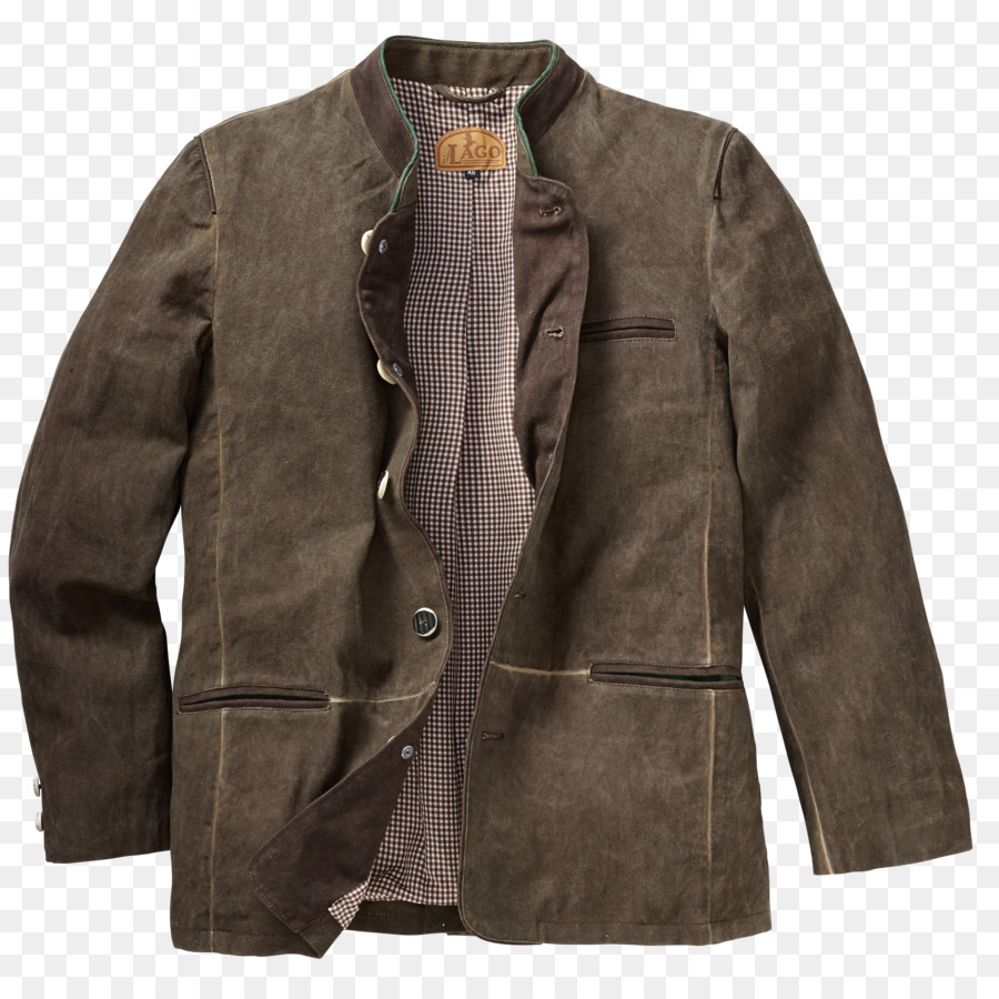 Veste，Brun PNG