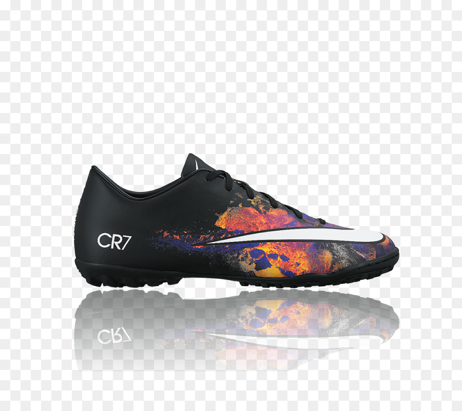 Chaussure De Foot，Nike Mercurial Vapor PNG