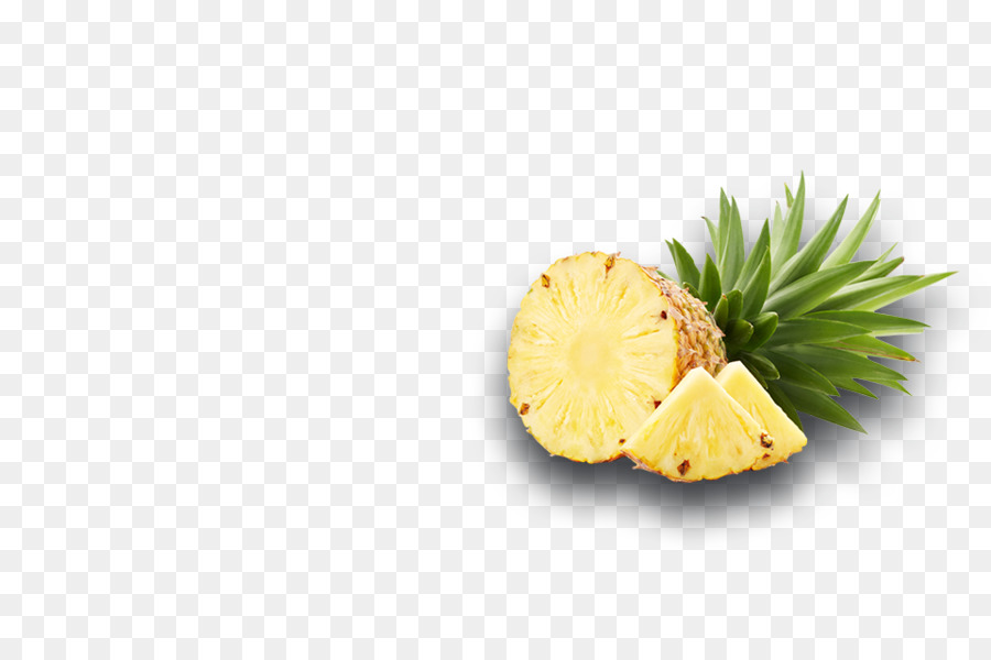 L Ananas，Fruits PNG