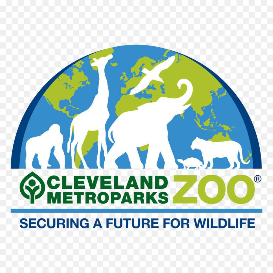 Zoo De Cleveland Metroparks，Metroparks Cleveland PNG