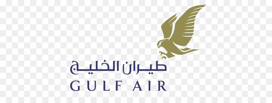 Logo Gulf Air，Compagnie Aérienne PNG