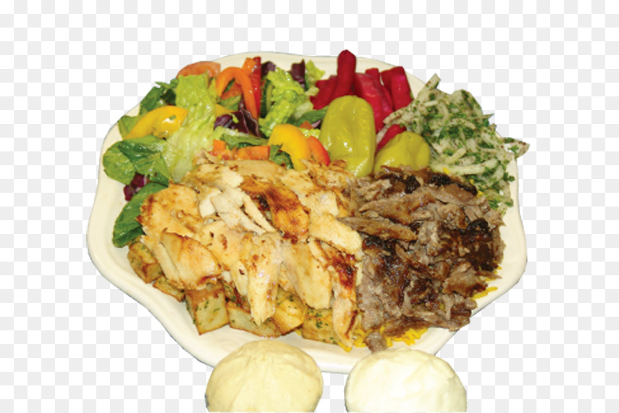 L Alimentation De Rue，Shawarma PNG