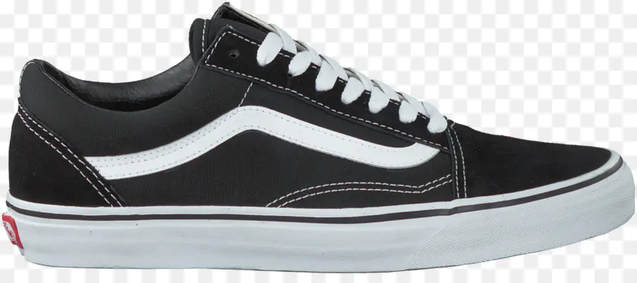 Sneaker，Noir PNG