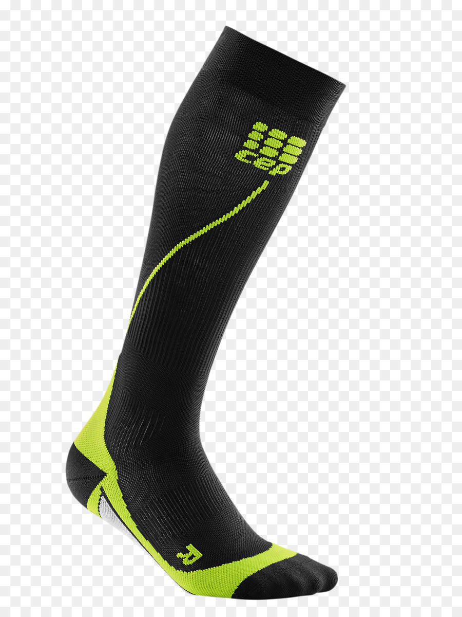 Des Bas De Compression，Chaussette PNG