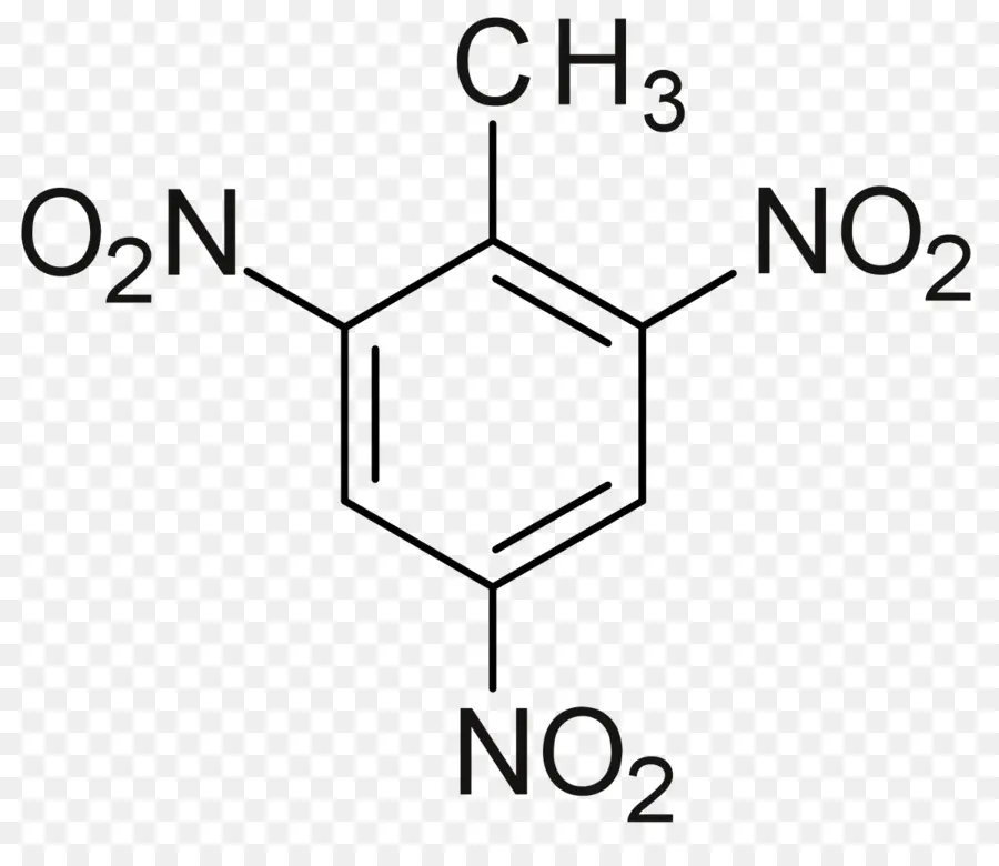 Tnt，Substance Chimique PNG