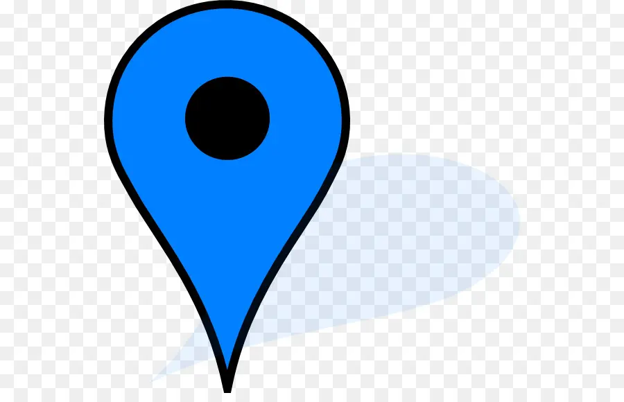 Google Maps，Google Maps Pin PNG