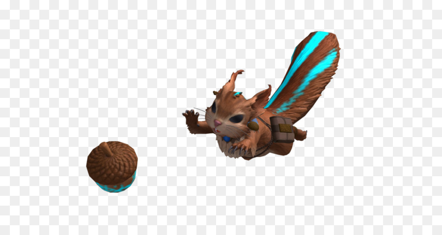 Frapper，Ratatosk PNG