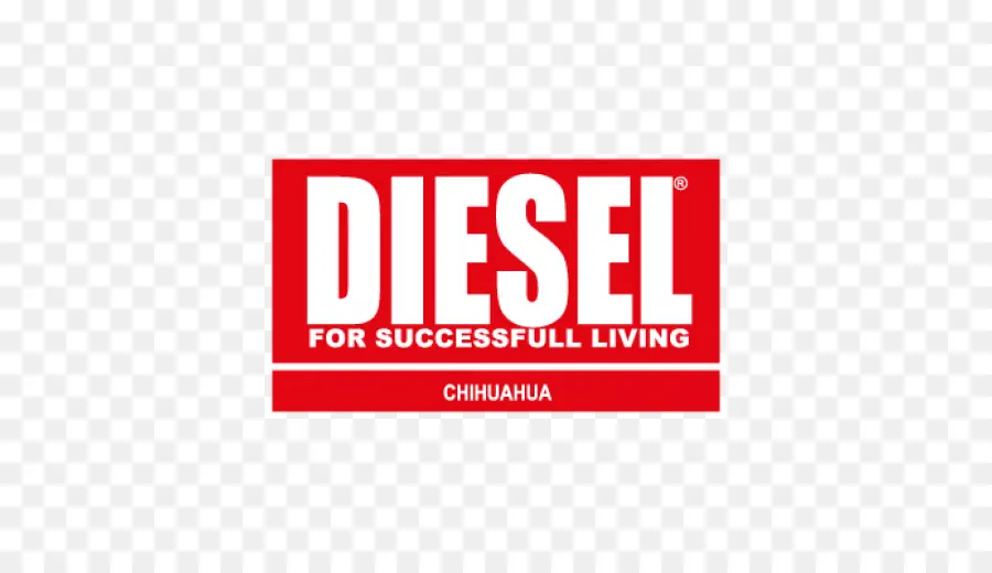 Logo Diesel，Logo PNG