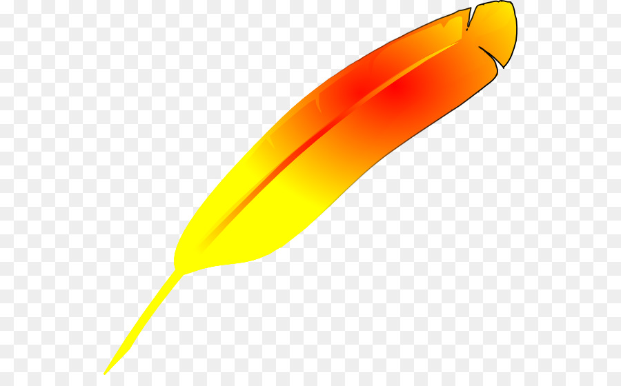 Plume，Penne PNG