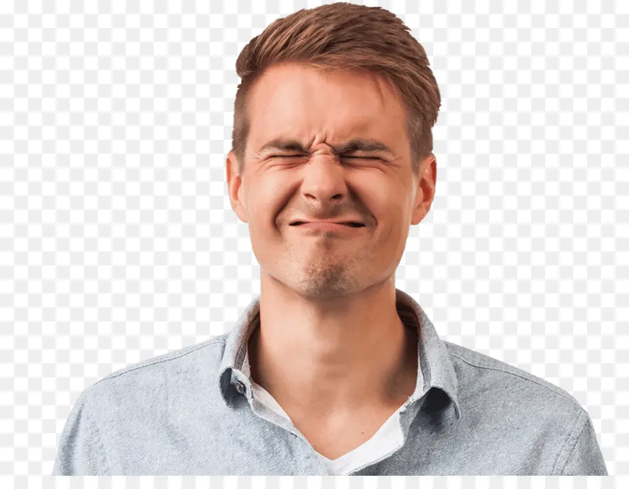 Homme，Expression PNG