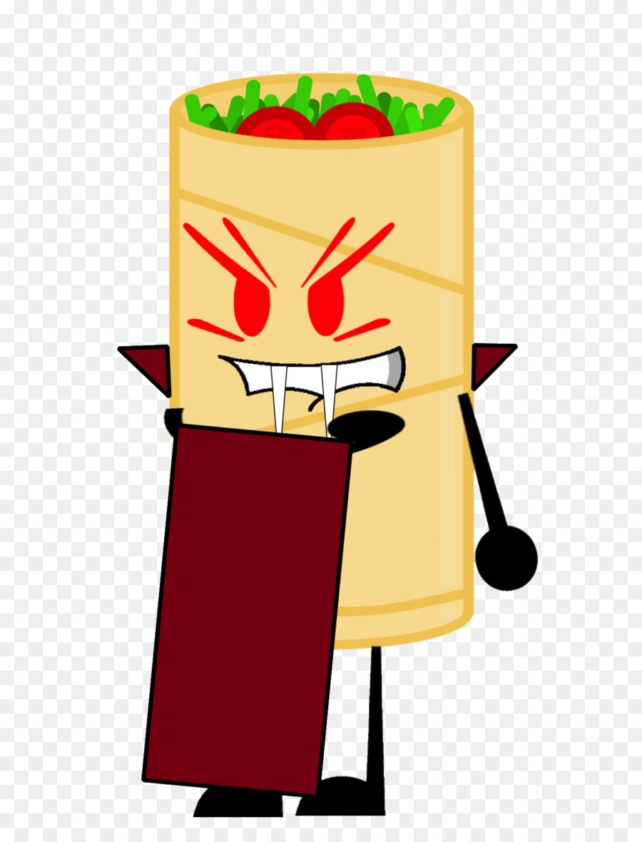 Burrito，Vampire PNG