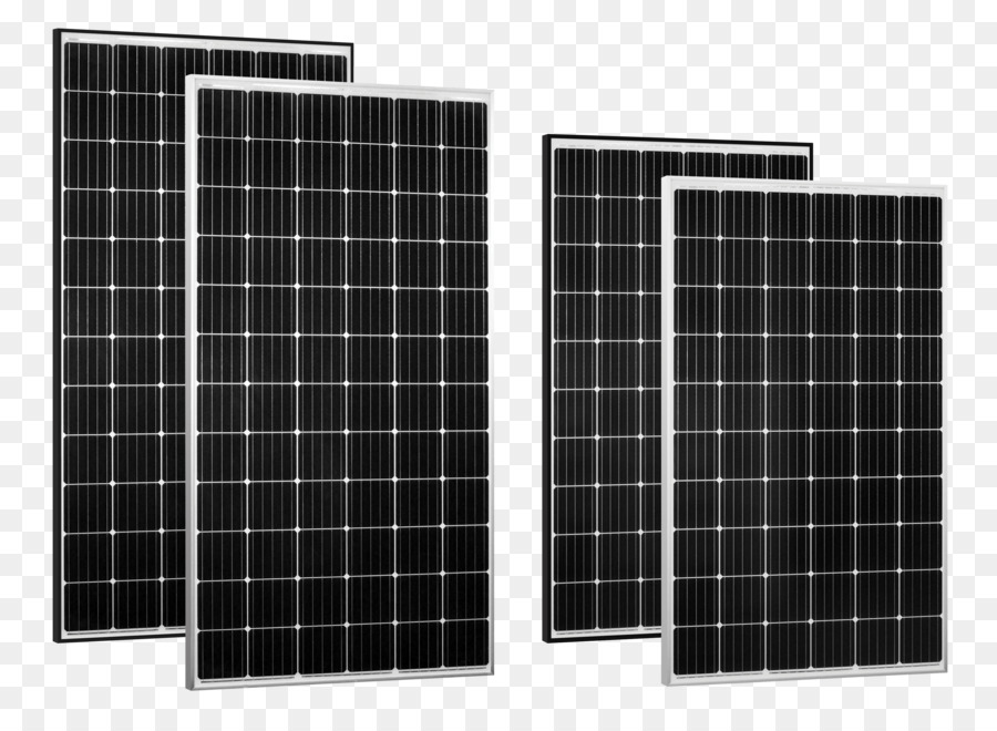 Panneaux Solaires，Renouvelable PNG