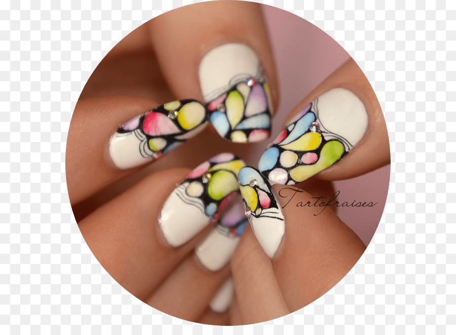 Des Ongles，Manucure PNG