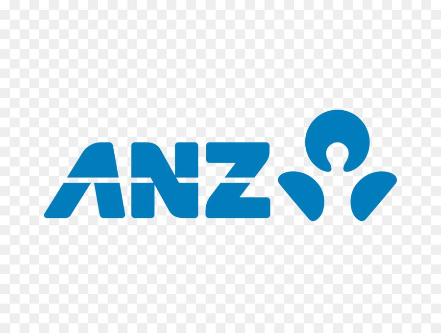 Logo Anz，Banque PNG